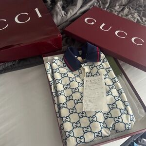 gucci shirt